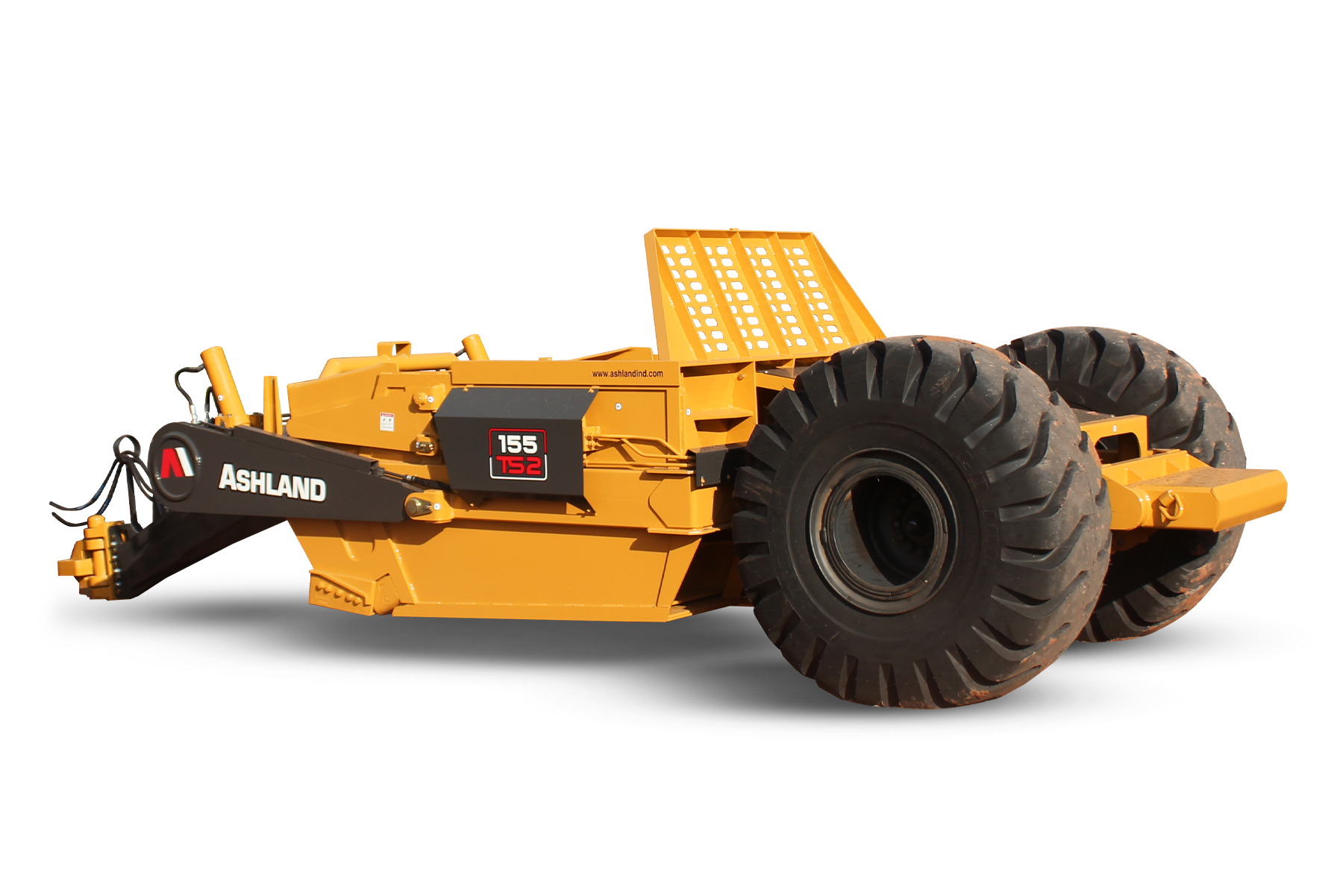 Ashland 155TS2
