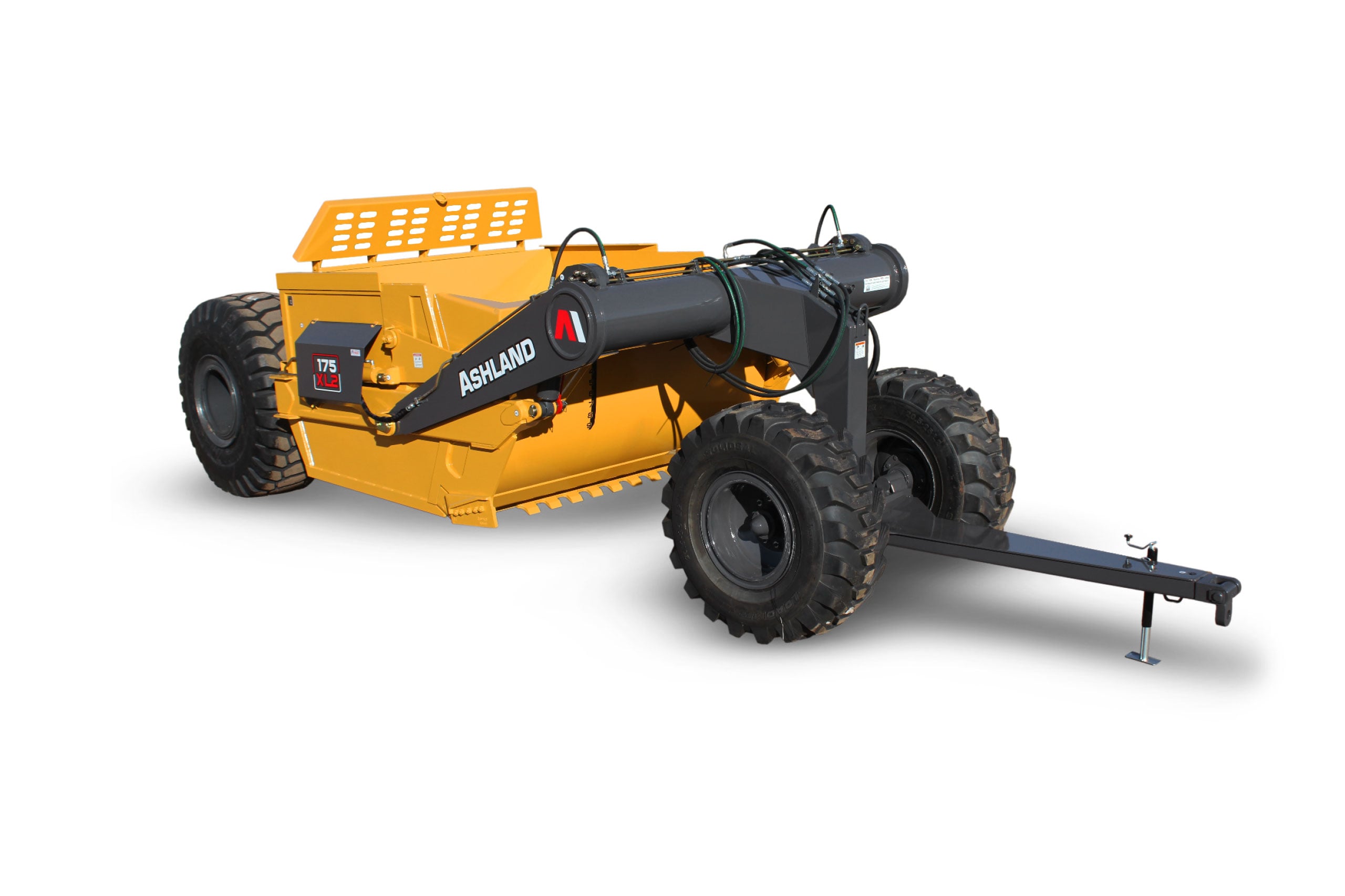 Ashland 175XL2
