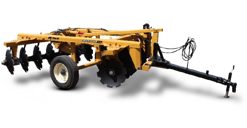K-TEC  3217-14WD