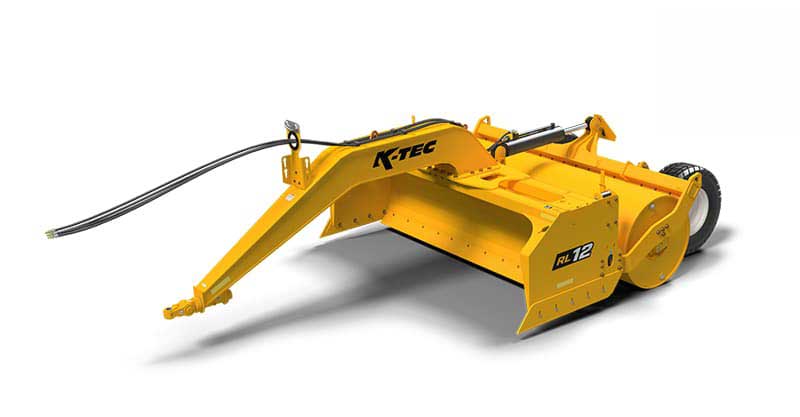 K-TEC RL12